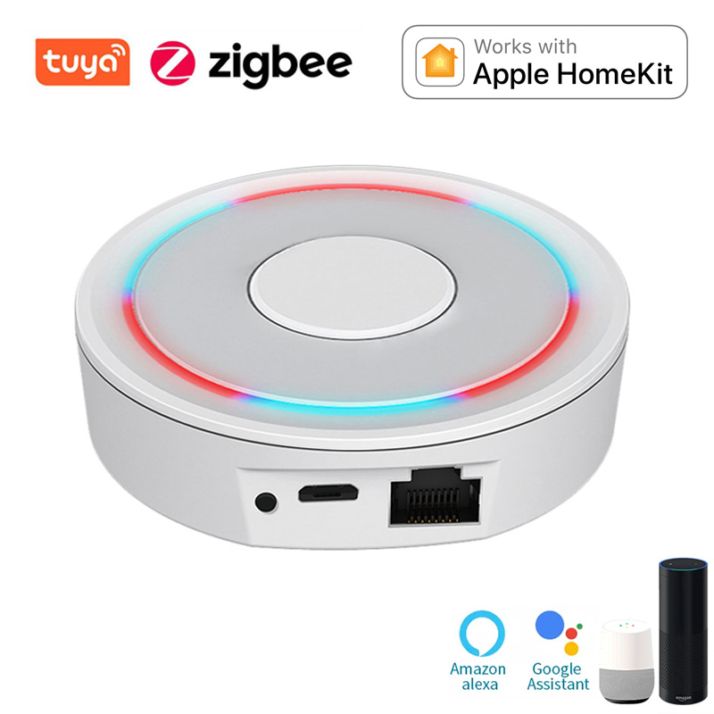 HomeKit ZigBee Gateway Hub Sma - Smart Home Vimar avaliação e preço