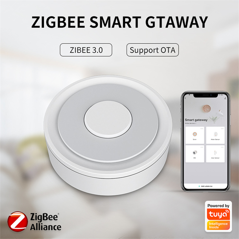 HomeKit ZigBee Gateway Hub Sma - Smart Home Vimar avaliação e preço