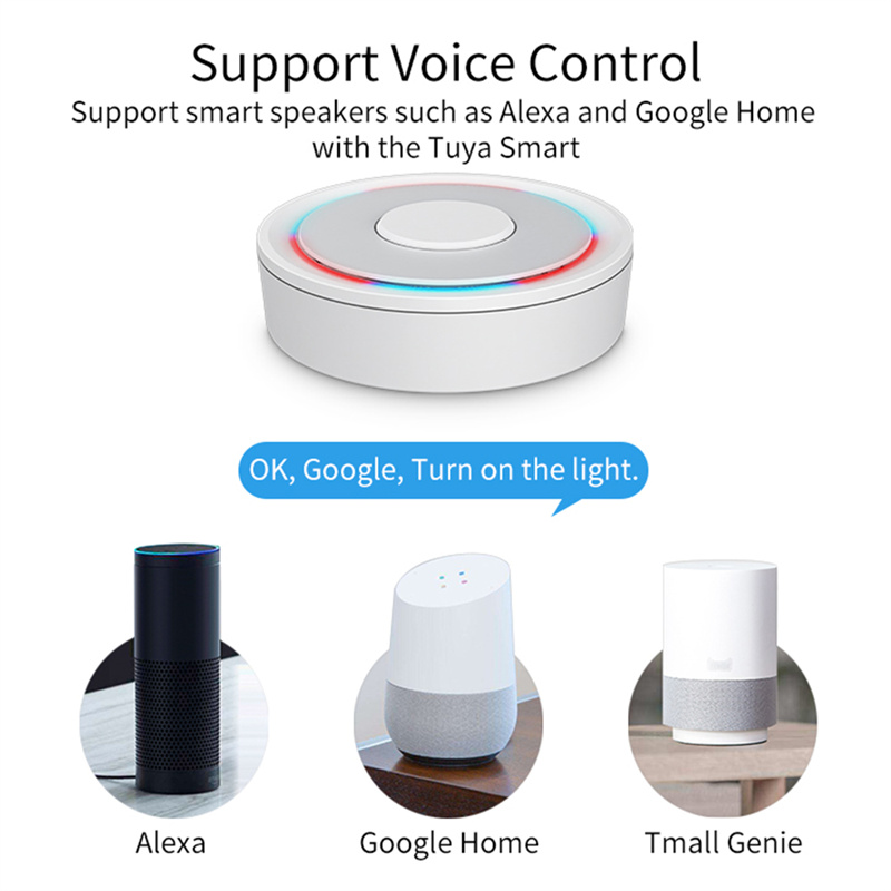 HomeKit ZigBee Gateway Hub Sma - Smart Home Vimar avaliação e preço