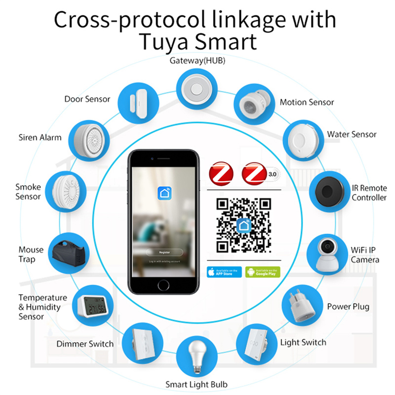 HomeKit ZigBee Gateway Hub Sma - Smart Home Vimar avaliação e preço