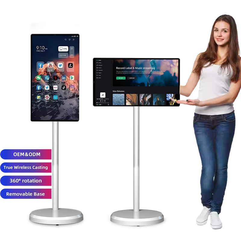 Wholesale Smart Televisions 4G - Smart Home Display avaliação e preço