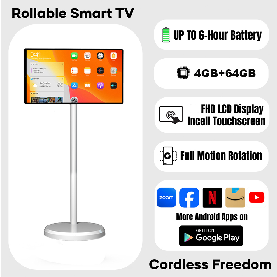 Wholesale Smart Televisions 4G - Smart Home Display avaliação e preço
