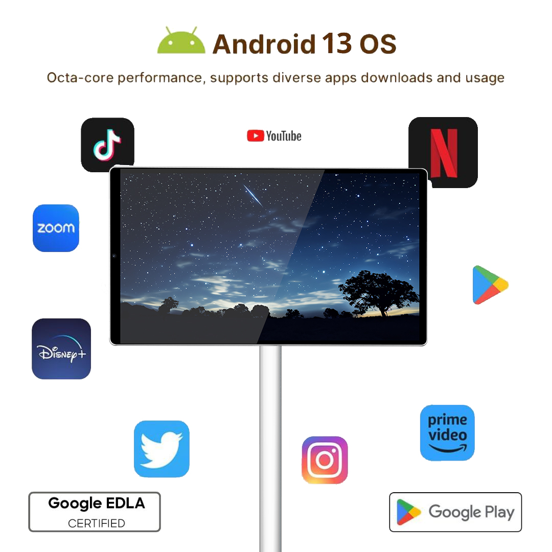 Wholesale Smart Televisions 4G - Smart Home Display avaliação e preço