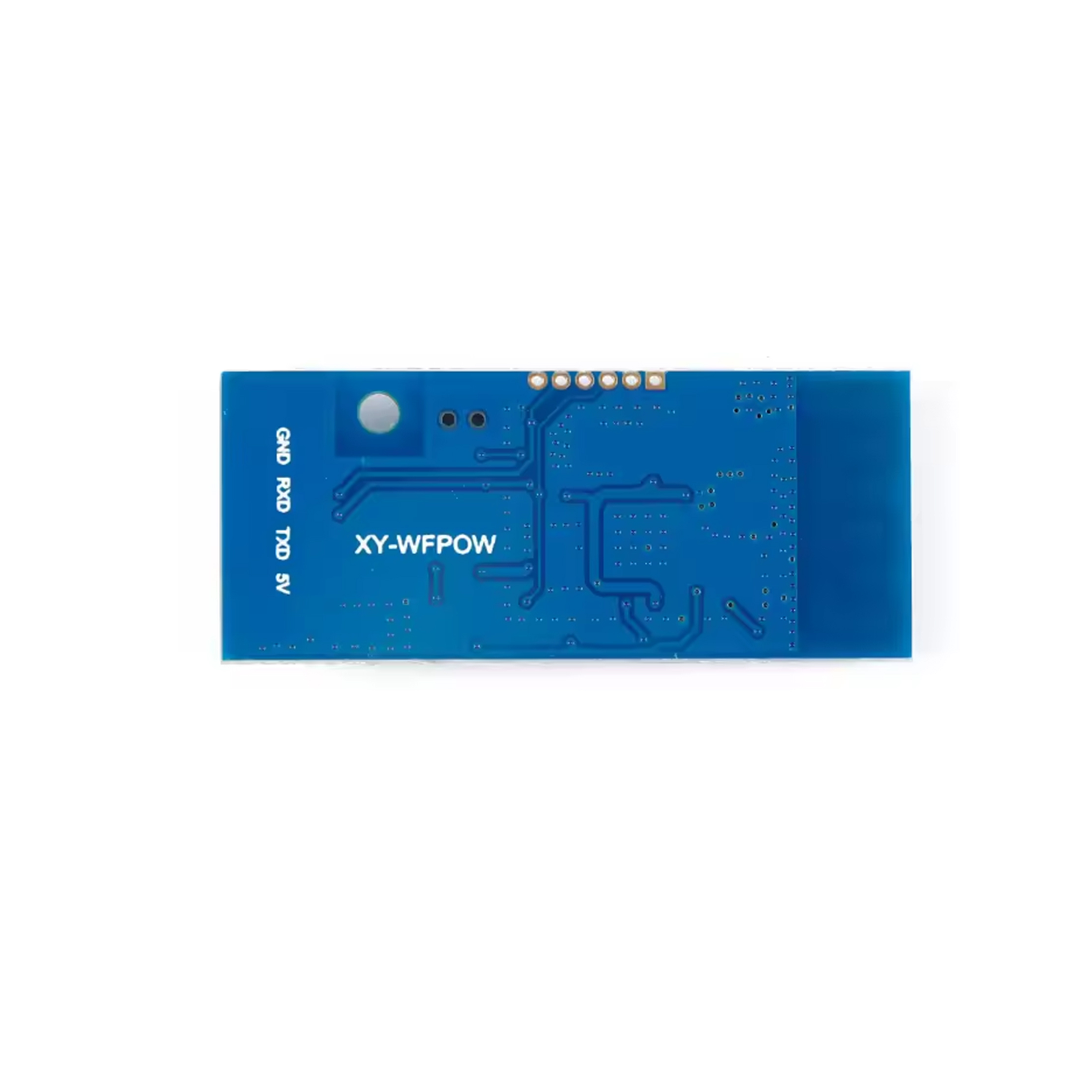 1PCS XY-WFPOW WiFi Wireless WF - Smart Home Open Source avaliação e preço