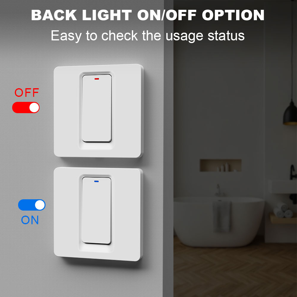 Smart Water Heater Switch/WiFi - Smart Home Google Assistant avaliação e preço