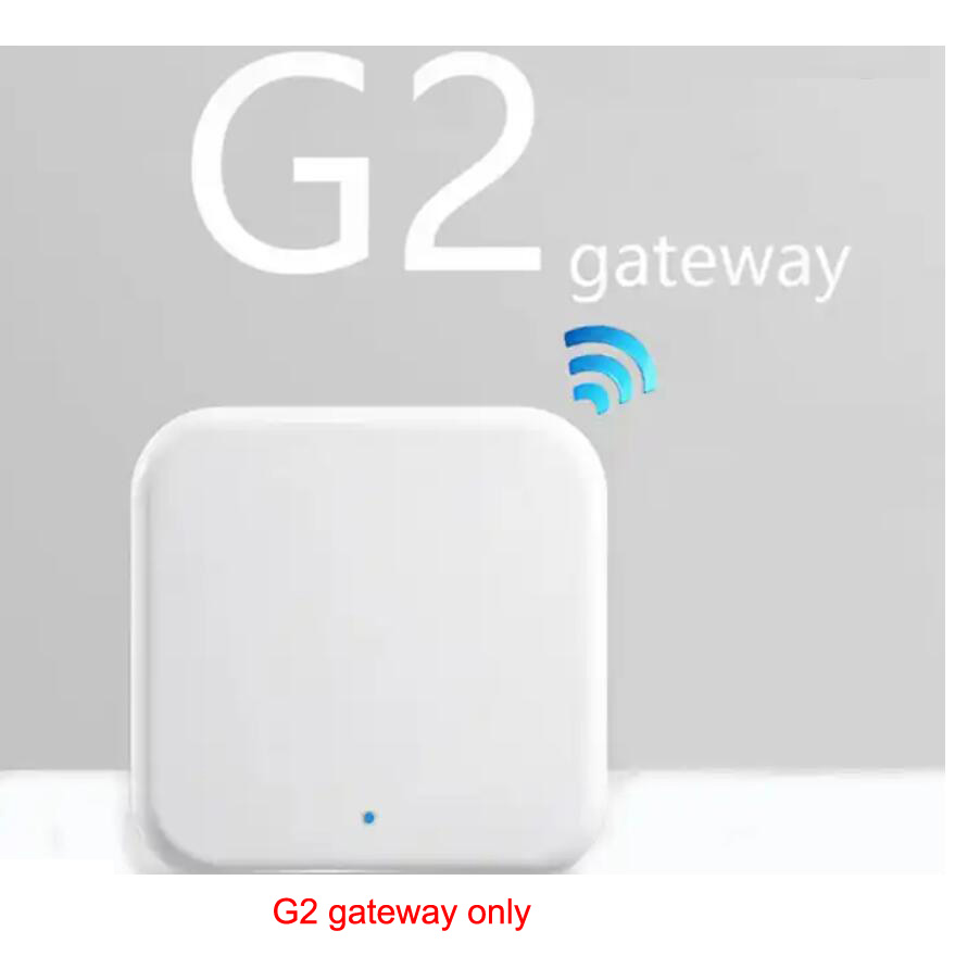 TTLOCK G2 G3 Wifi Gateway for  - Smart Home Door Lock avaliação e preço