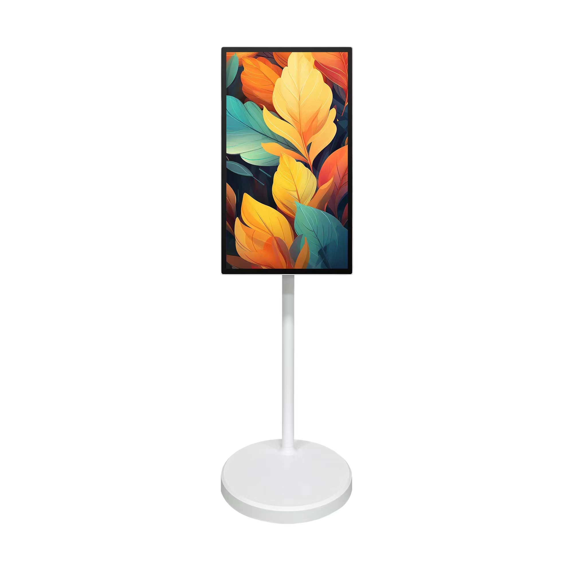 32-Inch Movable Touch Screen M - Smart Home Display avaliação e preço