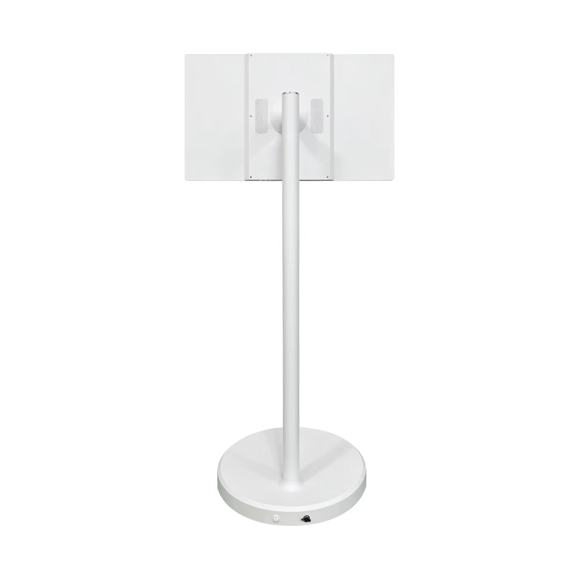32-Inch Movable Touch Screen M - Smart Home Display avaliação e preço