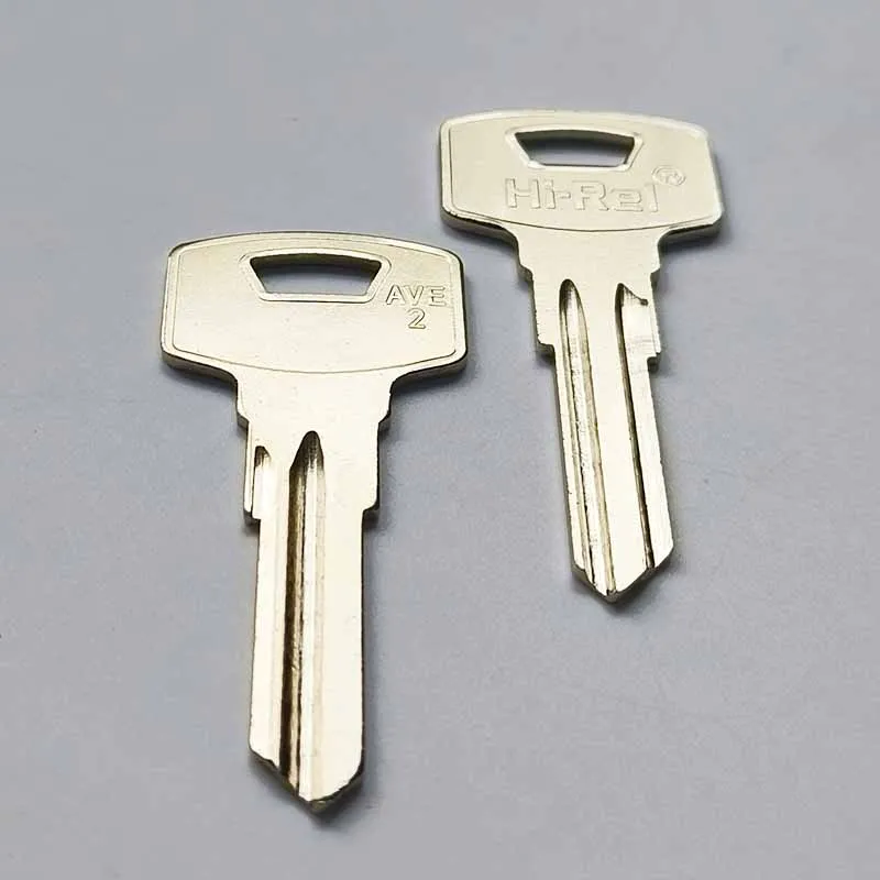 5-100 Pcs for AVE-2 Iron House - Smart Home Door Lock avaliação e preço