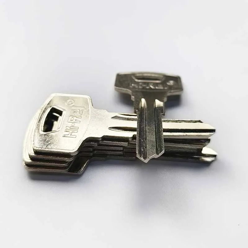 5-100 Pcs for AVE-2 Iron House - Smart Home Door Lock avaliação e preço