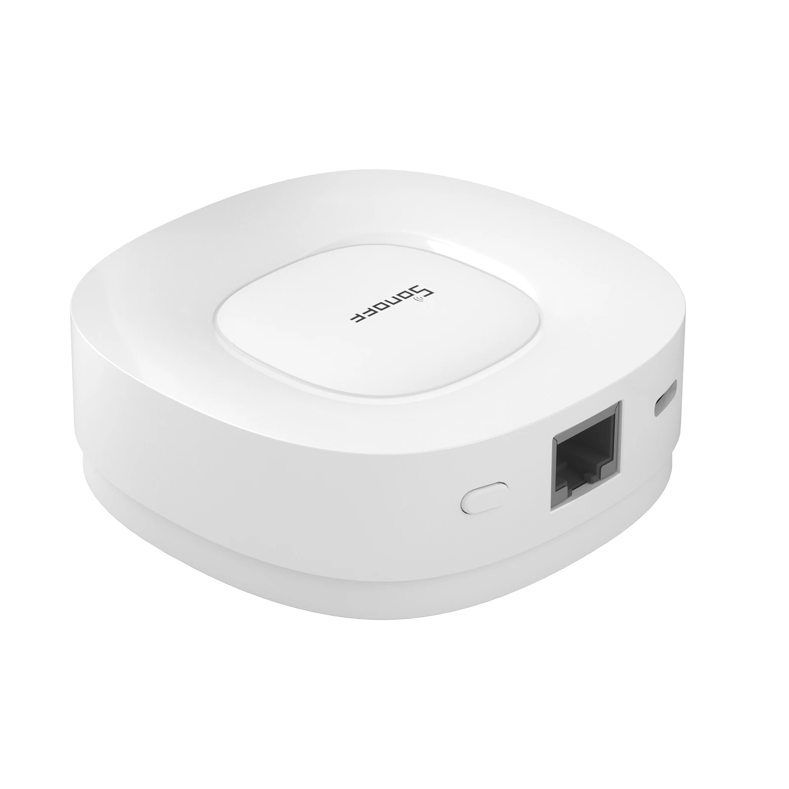 SONOFF ZB Bridge-U Matter Zigb - Smart Home Google Assistant avaliação e preço