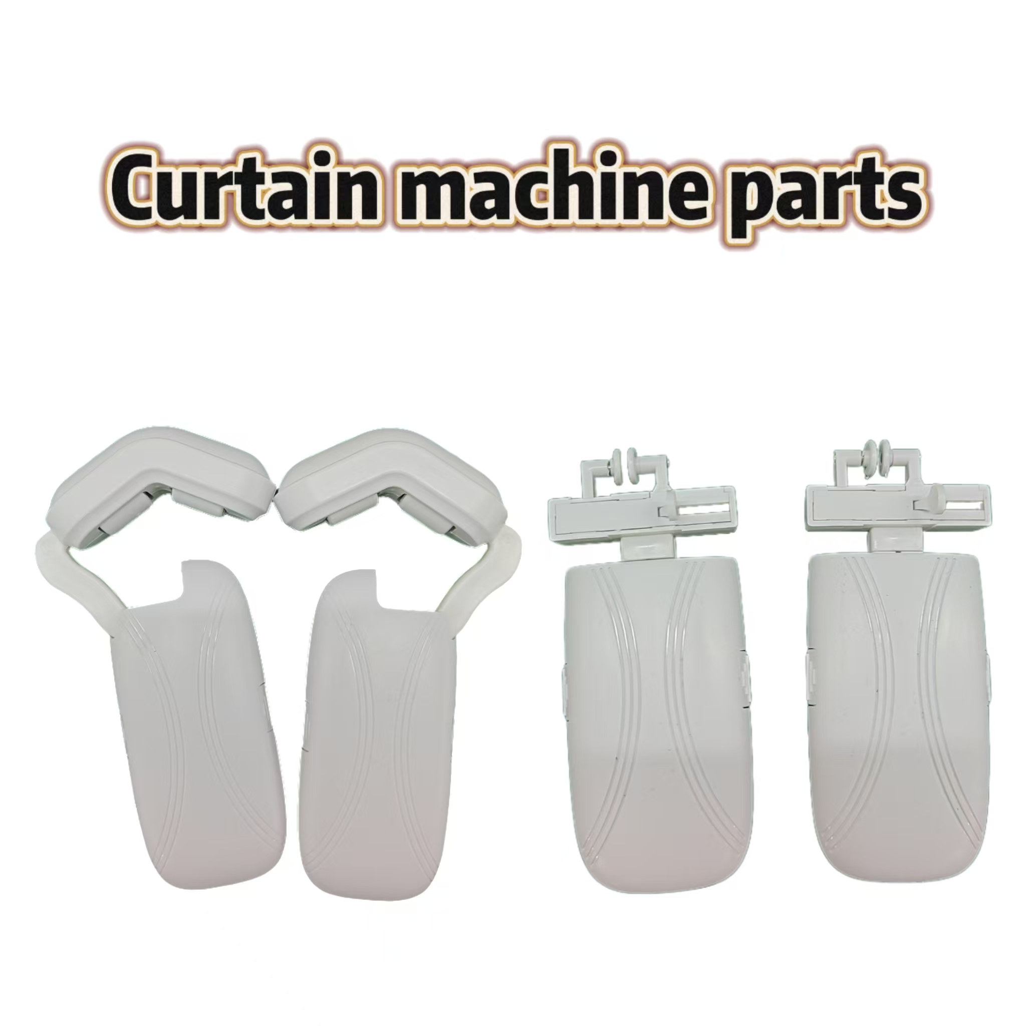Curtain machine Curtain machin - Smart Home Elements avaliação e preço