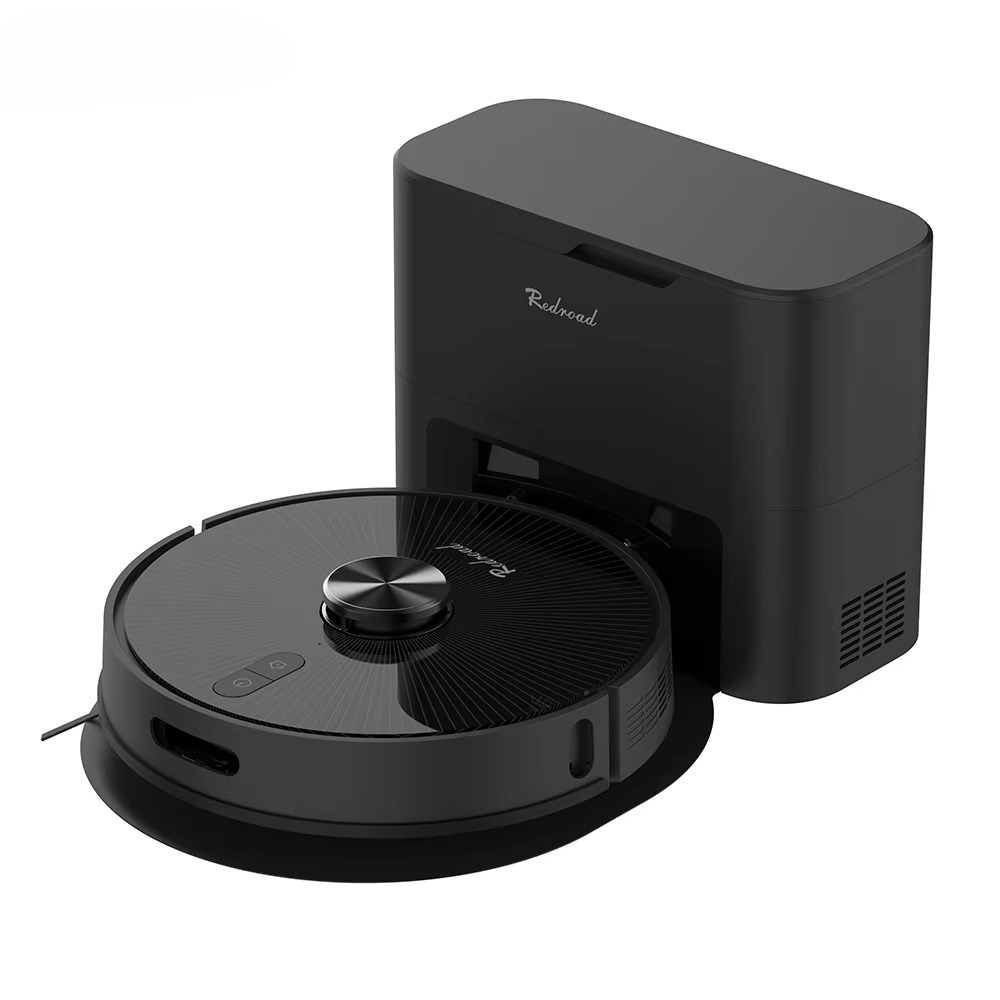 Cleaning Robot Mobile App Cont - Smart Home Appliances avaliação e preço