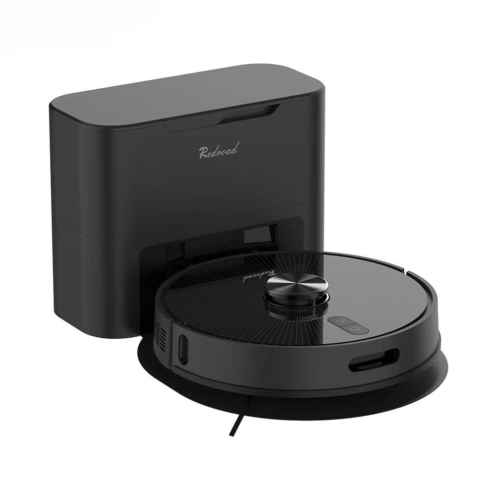 Cleaning Robot Mobile App Cont - Smart Home Appliances avaliação e preço