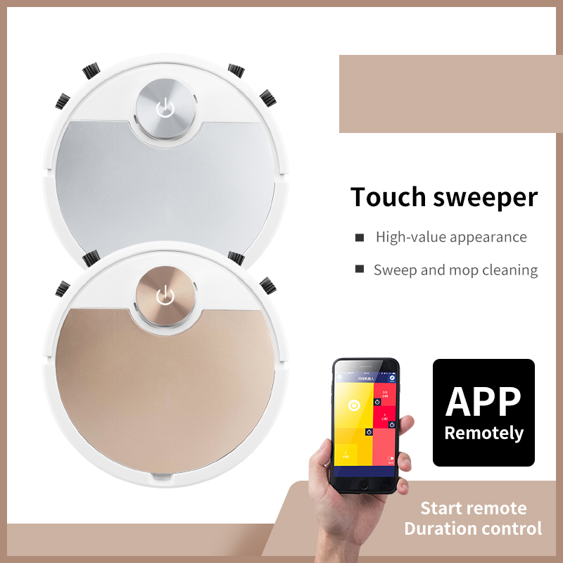 New ES06 APP Wireless Robot Sm - Smart Home Floor Plan avaliação e preço