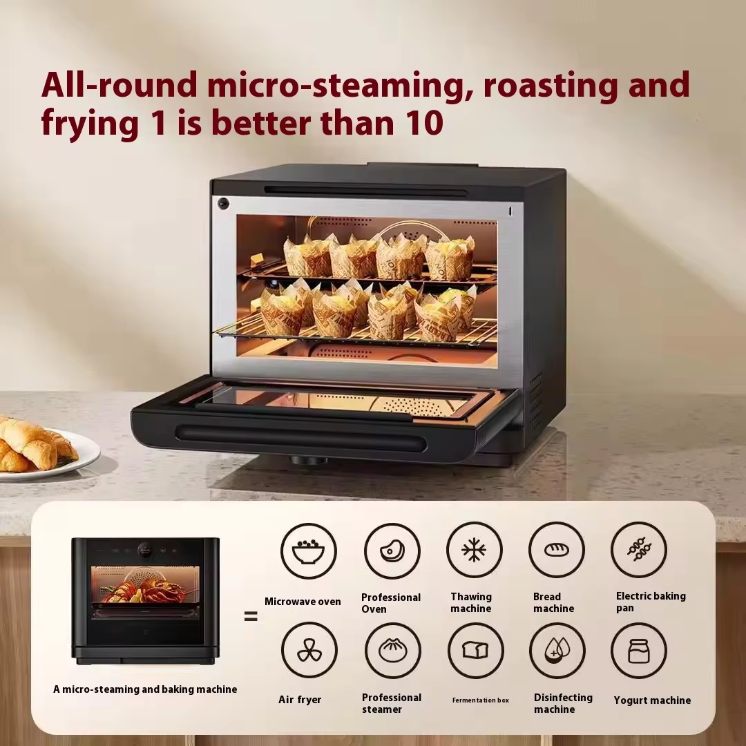 For  Mijia 27L Smart Microwave - Smart Home Appliances avaliação e preço