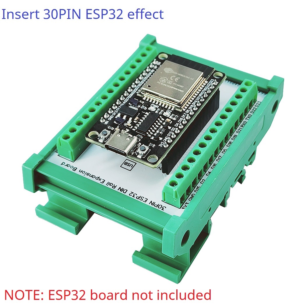 High-Quality DIN Rail Mounting - Smart Home Arduino Uno avaliação e preço