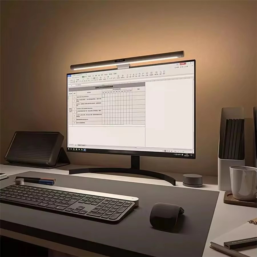 YEELIGHT Screen Bar Pro Smart  - Smart Home Display avaliação e preço
