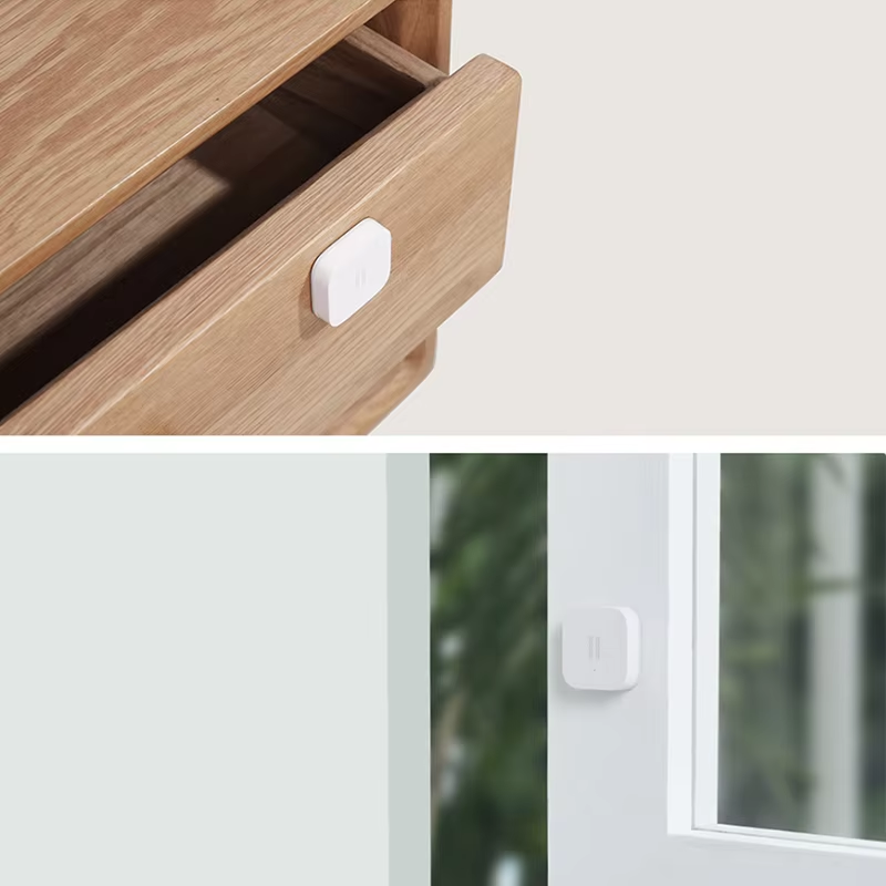 Aqara Smart Vibration Sensor Z - Smart Home Xiaomi 2 avaliação e preço