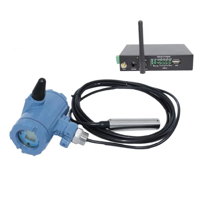 Sentec Wireless Water Level Se - Wifi Water Sensor avaliação e preço
