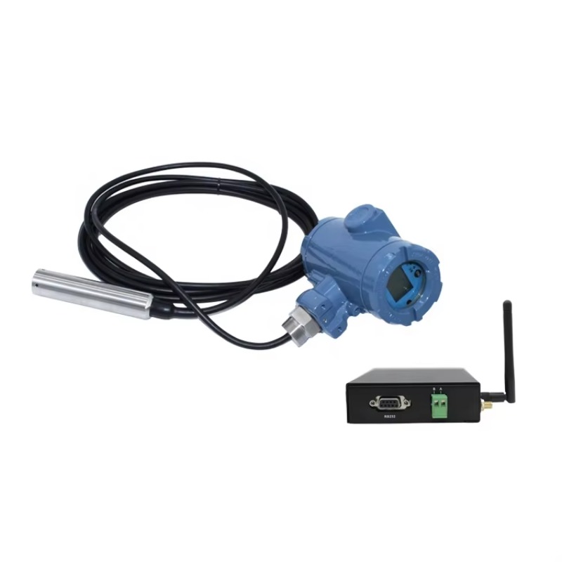 Sentec Wireless Water Level Se - Wifi Water Sensor avaliação e preço