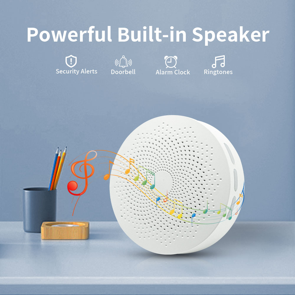 Meian Tuya Zigbee Gateway Mult - Smart Home Vimar avaliação e preço