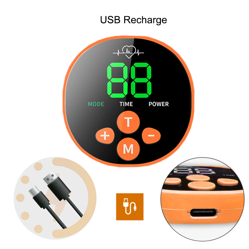 Abdominal Toning Belt Smart Ab - Smart Home Appliances avaliação e preço