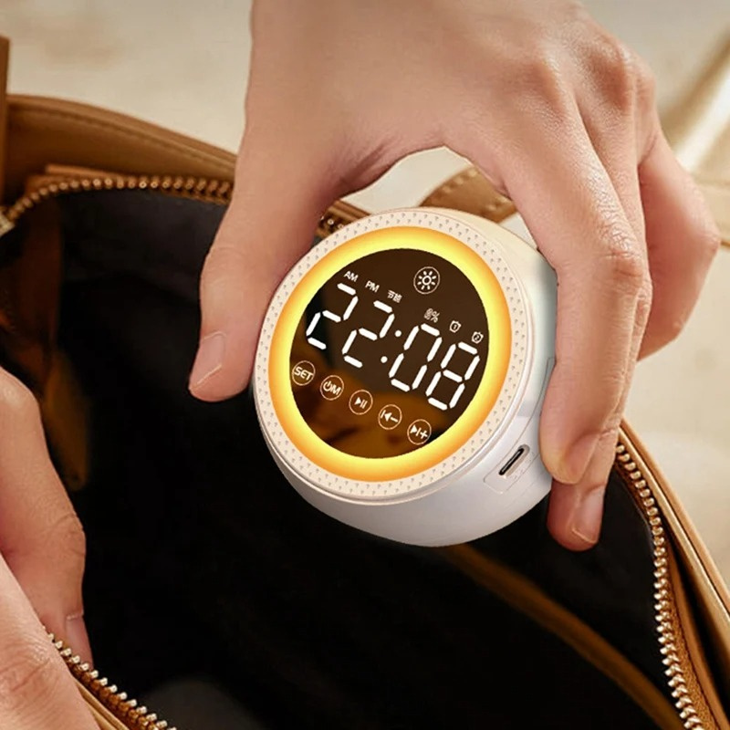 2025 Tech Bluetooth Speaker AI - Smart Home Xiaomi 2 avaliação e preço