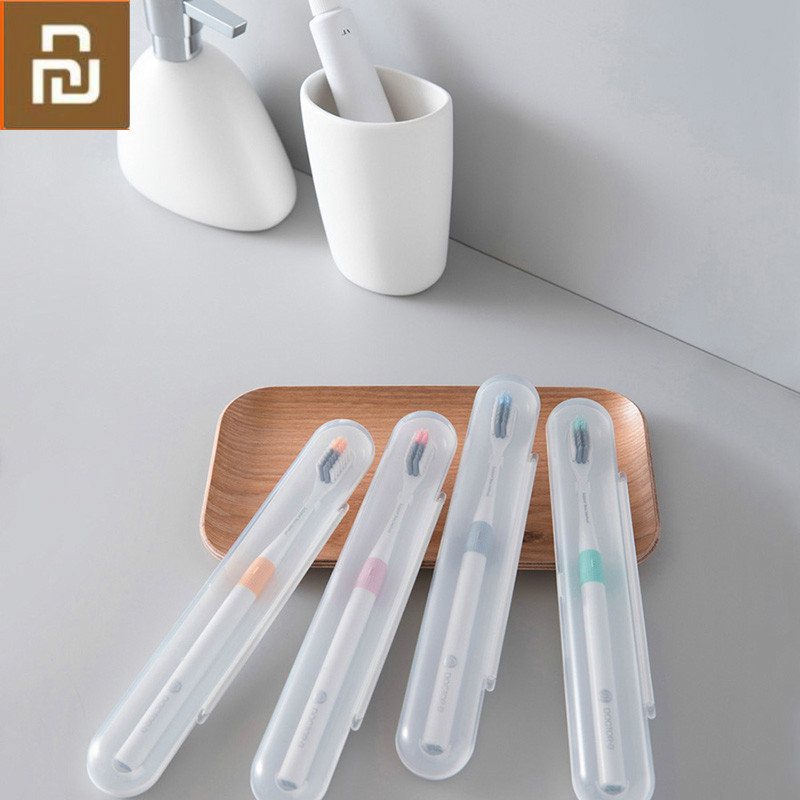 4 Colors  Xiaomi Doctor B Toot - Smart Home Xiaomi 2 avaliação e preço