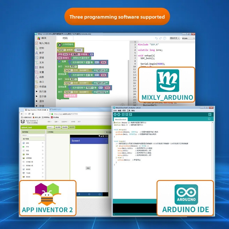 Smart Home System Learning Kit - Smart Home Arduino Uno avaliação e preço