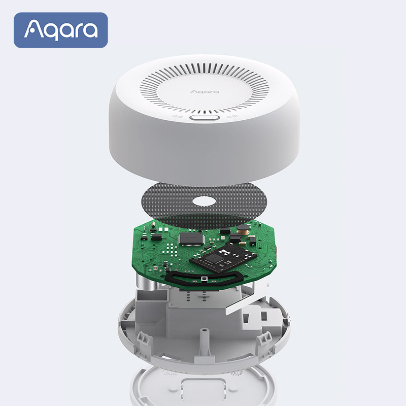 Original Aqara Smart Natural G - Smart Home Xiaomi 2 avaliação e preço
