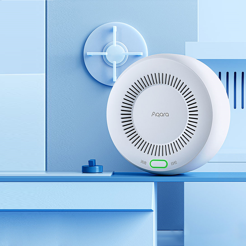 Original Aqara Smart Natural G - Smart Home Xiaomi 2 avaliação e preço