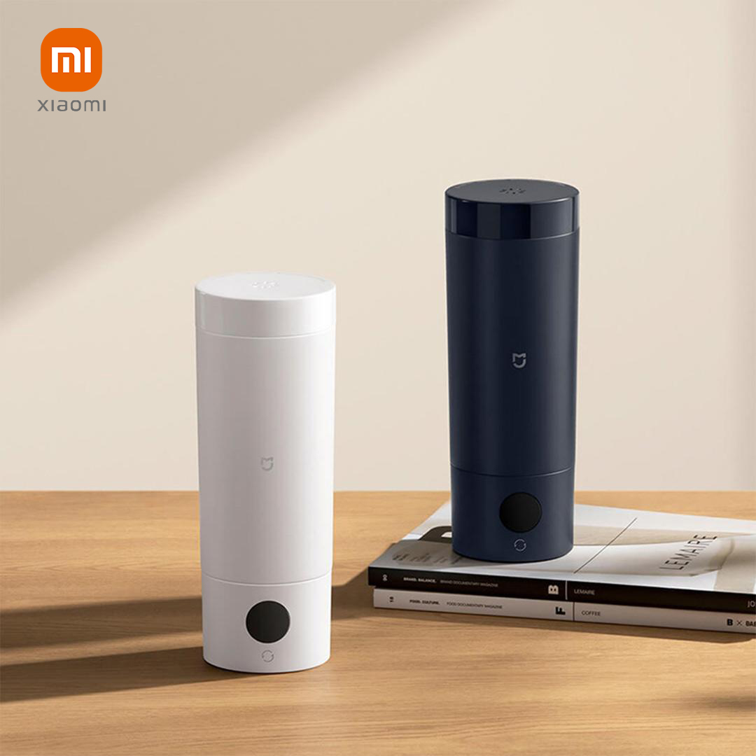 Original XIAOMI Mijia Portable - Smart Home Xiaomi 2 avaliação e preço