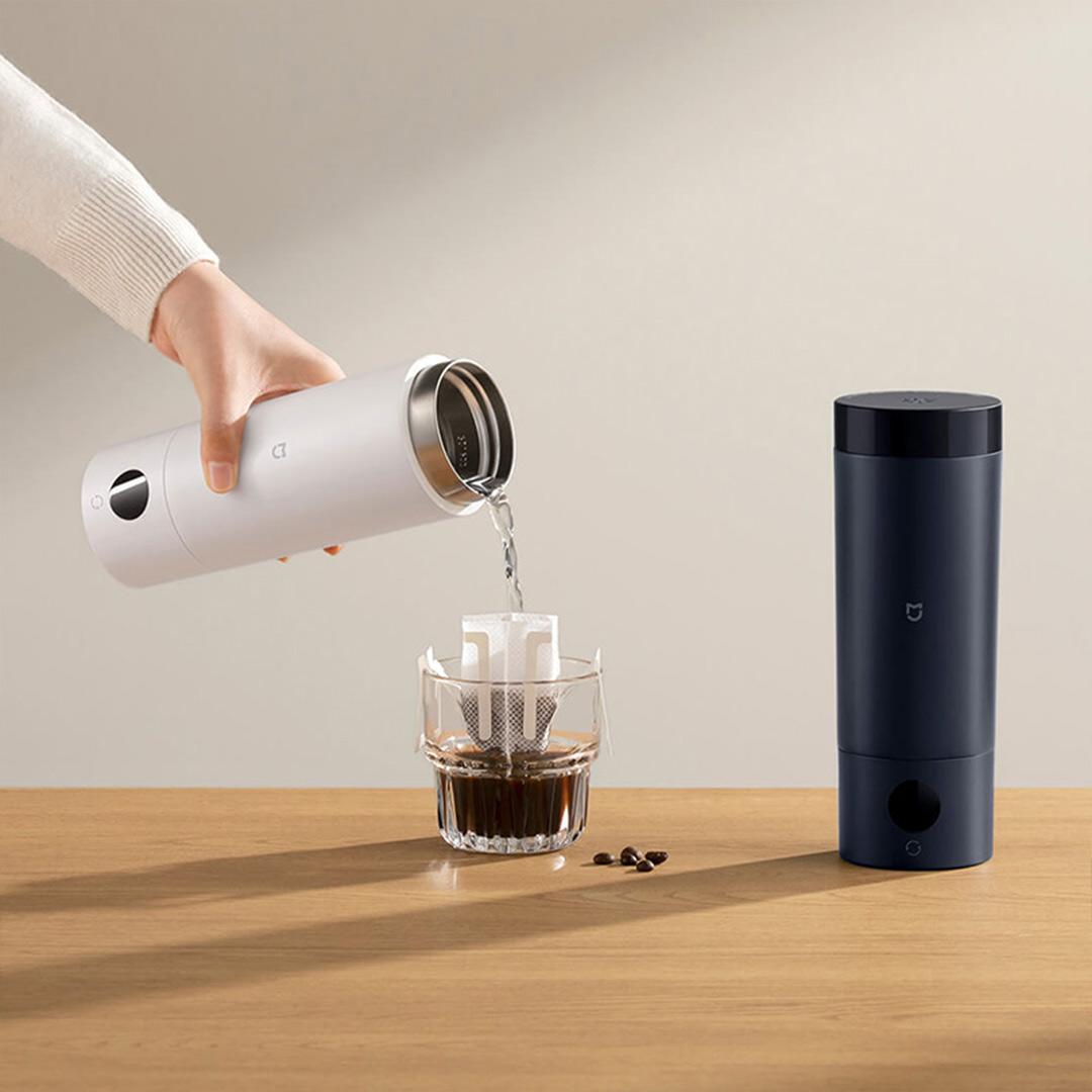 Original XIAOMI Mijia Portable - Smart Home Xiaomi 2 avaliação e preço