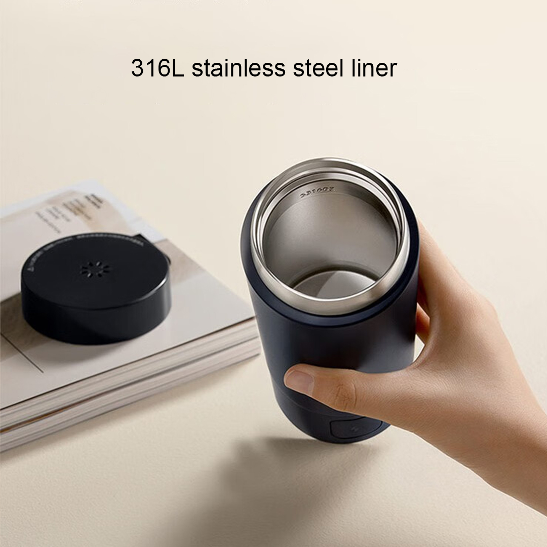 Original XIAOMI Mijia Portable - Smart Home Xiaomi 2 avaliação e preço