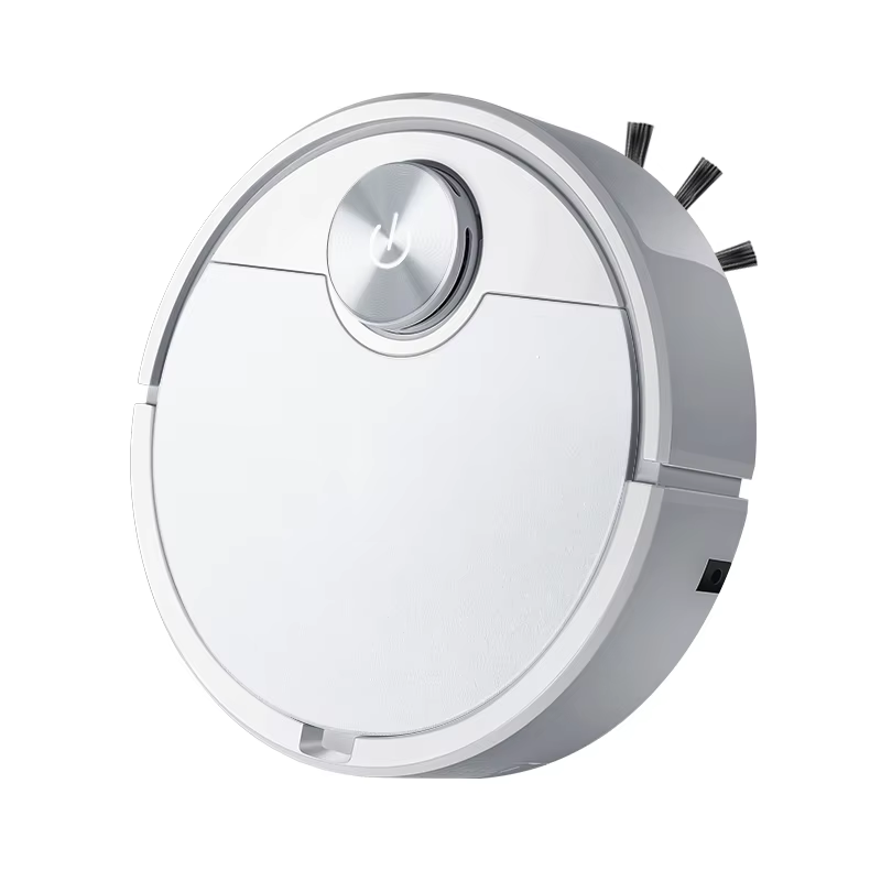 New ES06 Robot Vacuum Cleaner  - Smart Home Floor Plan avaliação e preço