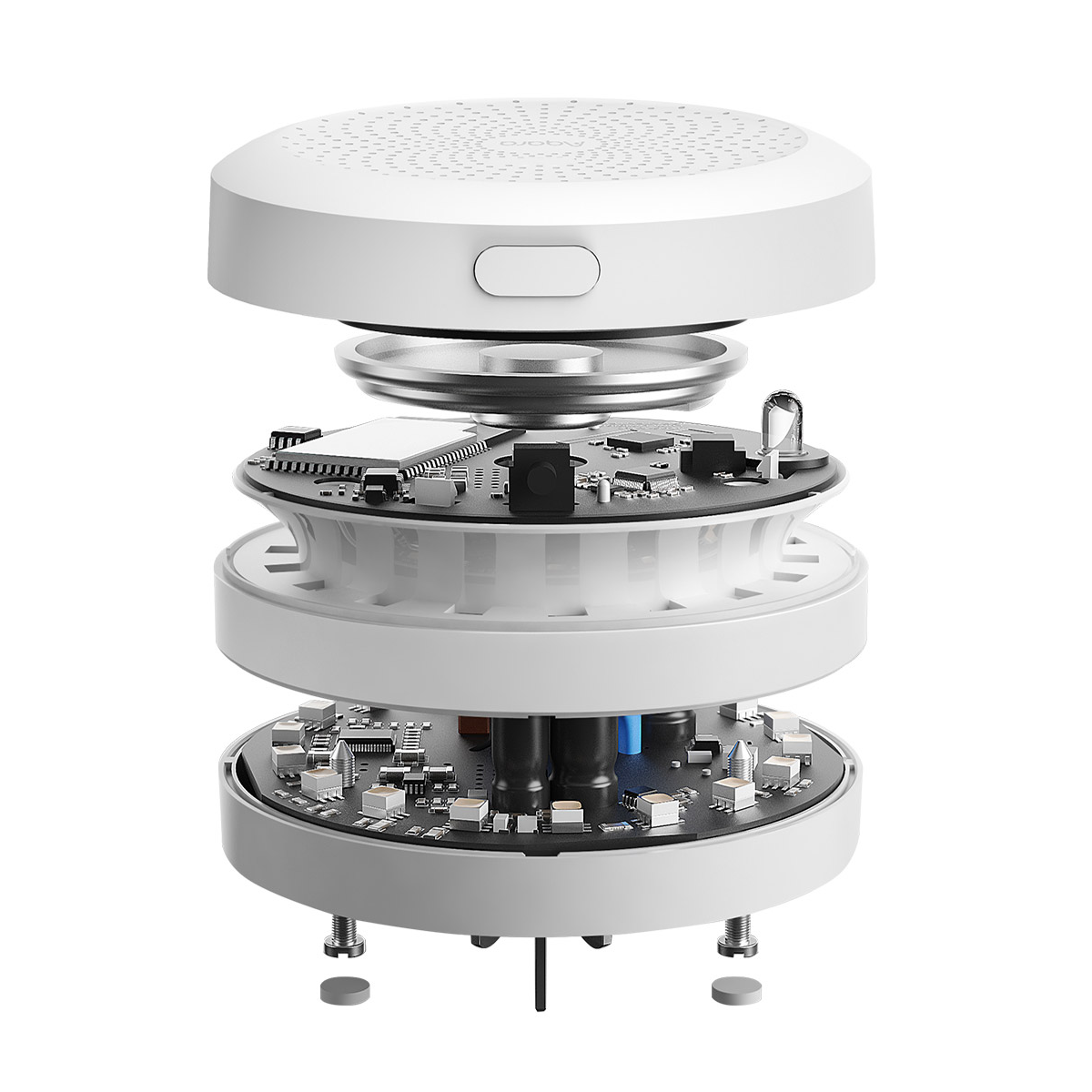 Aqara Hub M1S Zigbee Connect S - Smart Home Xiaomi 2 avaliação e preço