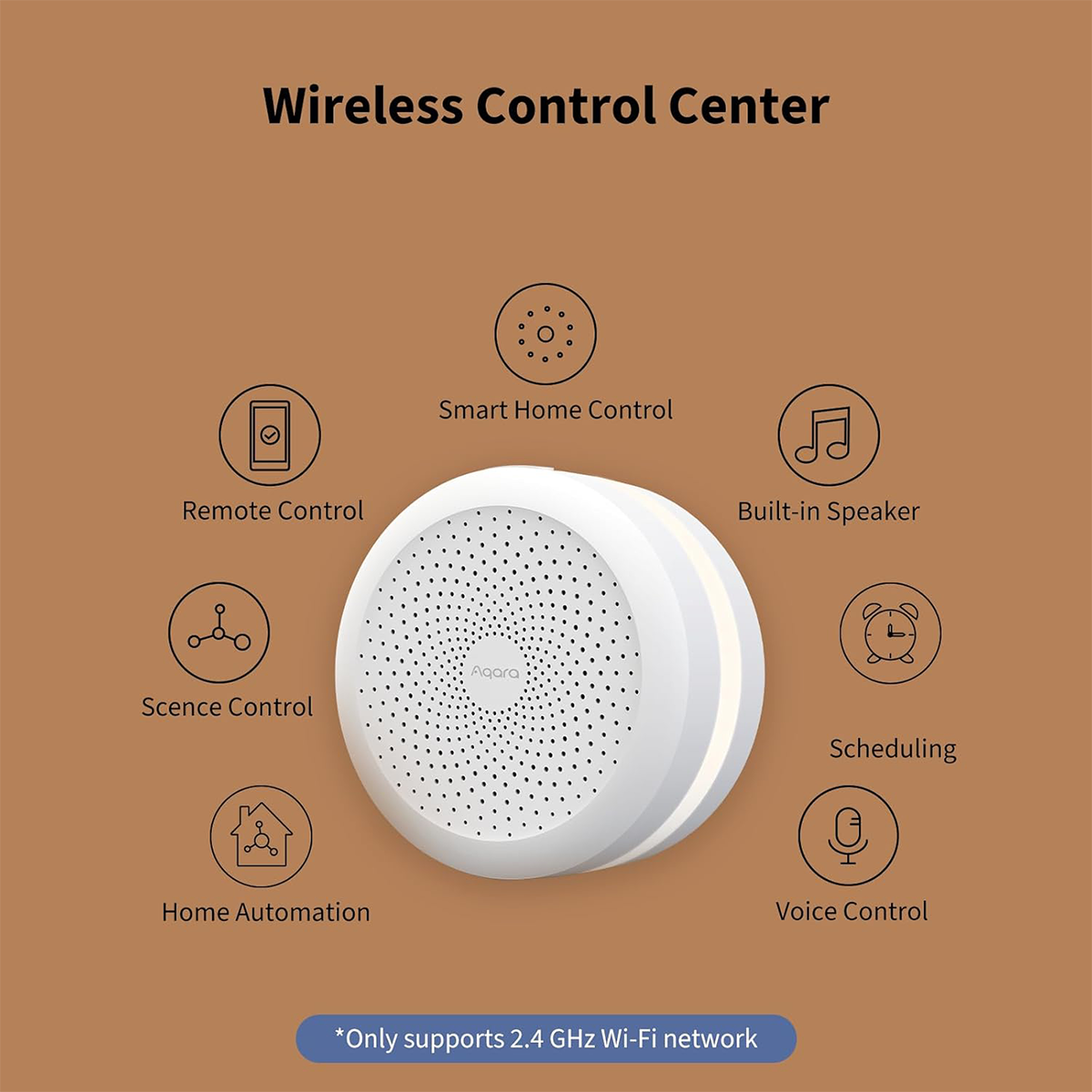 Aqara Hub M1S Zigbee Connect S - Smart Home Xiaomi 2 avaliação e preço