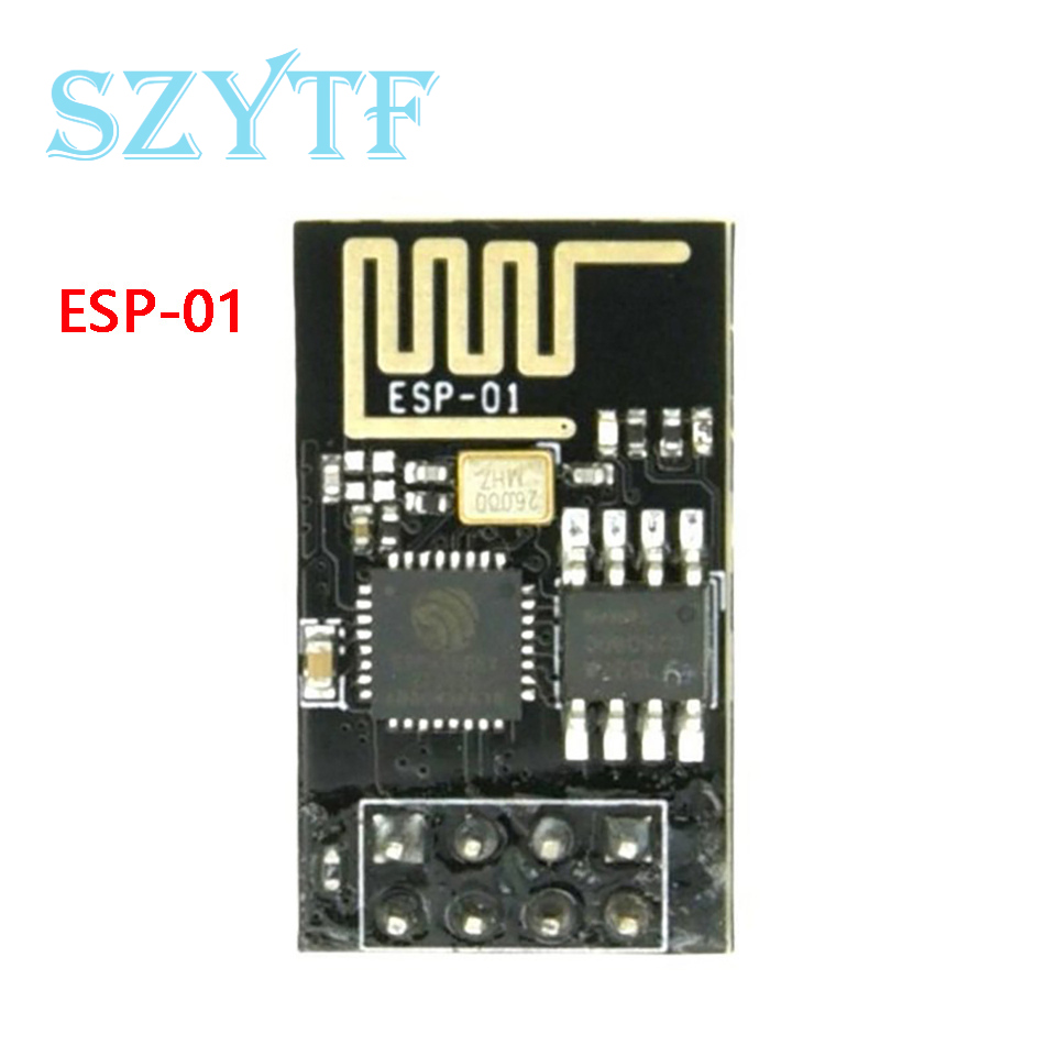 ESP8266 ESP-01S 5V WiFi Relay  - Smart Home Arduino Uno avaliação e preço