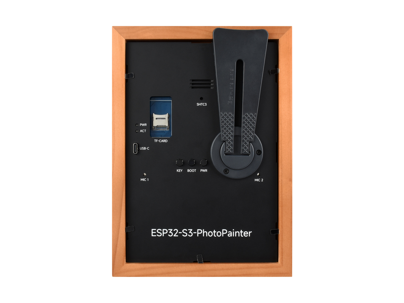 ESP32-S3 7.3