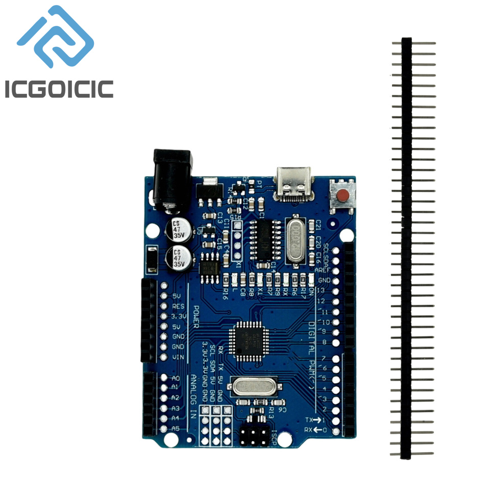 1-10PCS Development Board WeMo - Smart Home Arduino Uno avaliação e preço