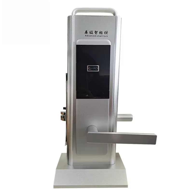Home Electronic Electric Wifi  - Smart Home Door Lock avaliação e preço
