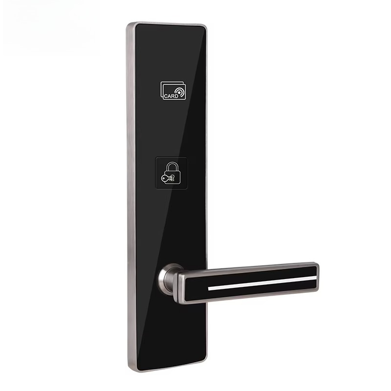 Home Electronic Electric Wifi  - Smart Home Door Lock avaliação e preço