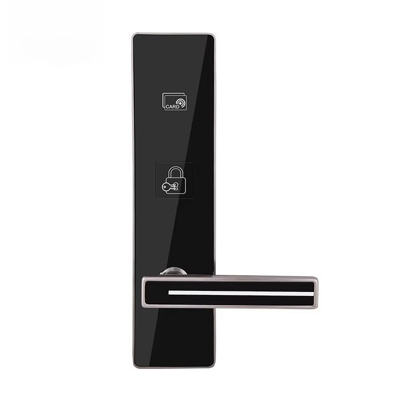 Home Electronic Electric Wifi  - Smart Home Door Lock avaliação e preço