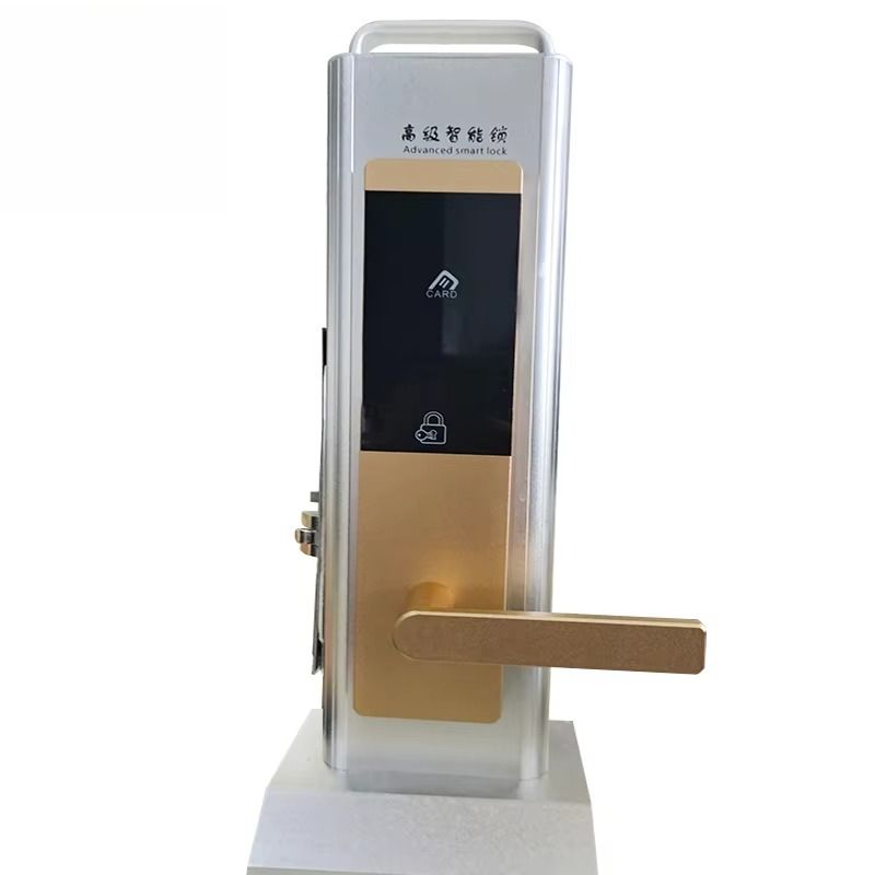 Home Electronic Electric Wifi  - Smart Home Door Lock avaliação e preço