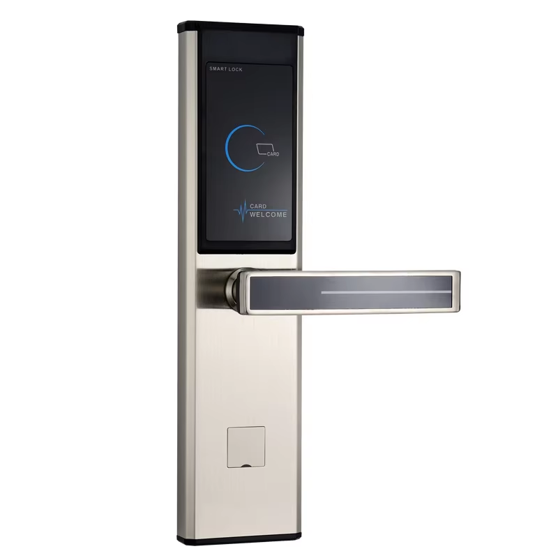 Keyless Keypad Entry Smart Doo - Smart Home Door Lock avaliação e preço