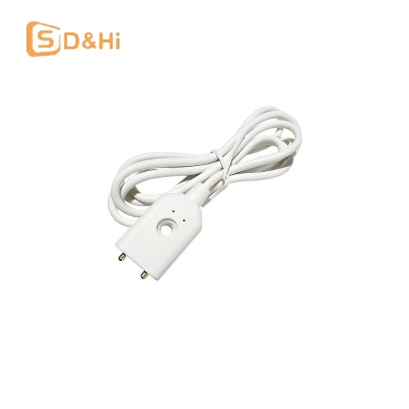1Pcs Water Leak Probe Leak Det - Wifi Water Sensor avaliação e preço