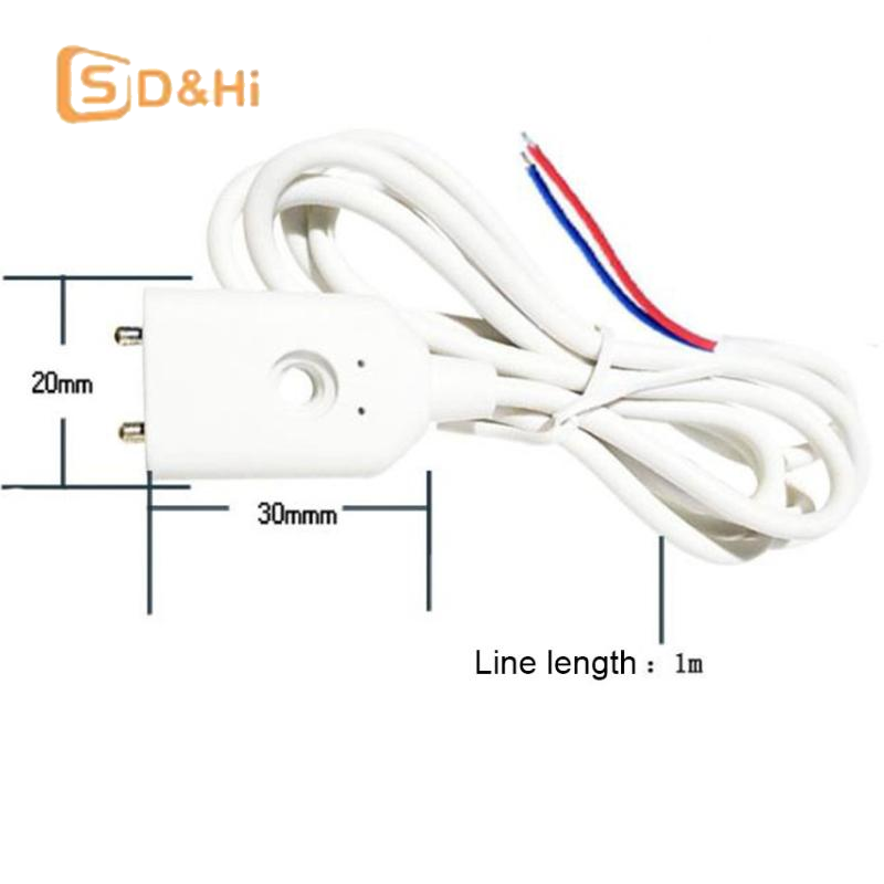 1Pcs Water Leak Probe Leak Det - Wifi Water Sensor avaliação e preço
