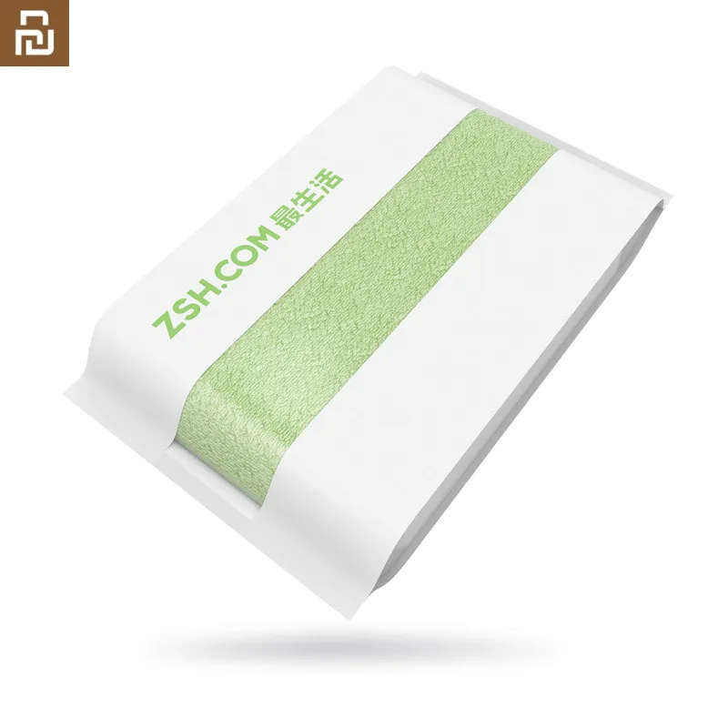 Original Youpin ZSH Bath Towel - Smart Home Xiaomi 2 avaliação e preço