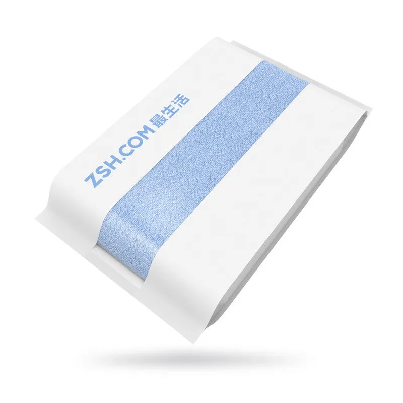 Original Youpin ZSH Bath Towel - Smart Home Xiaomi 2 avaliação e preço